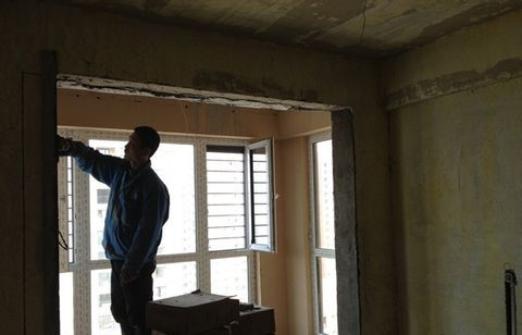 新房裝修常見防水問題匯總!