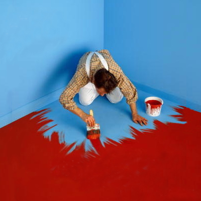 防水涂料是越厚越好嗎？