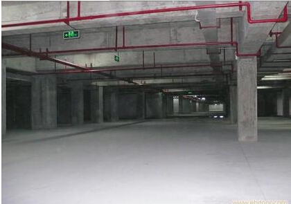 地下車庫滲漏水如何治理？