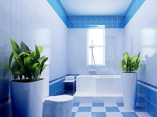 做防水，這些地方必須涂