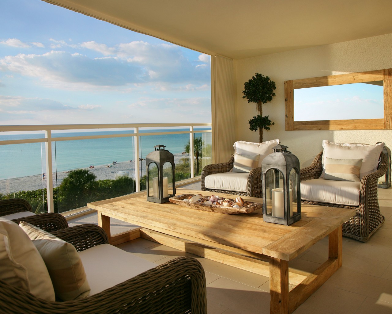 家里裝修不知道什么時候做防水？