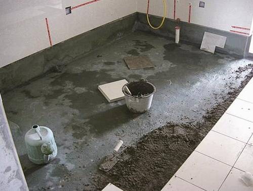 家裝做防水的五大誤區(qū)，把好關(guān)才能萬無一“濕”