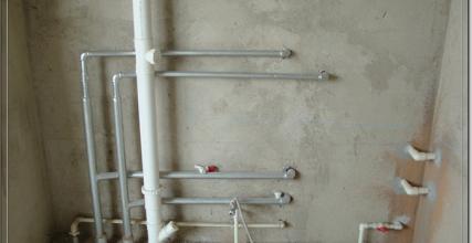 下水管改造注意事項(xiàng)，滲漏問題提早避免