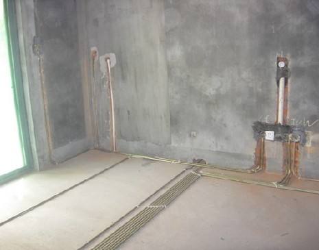 家裝篇——隱蔽工程驗收