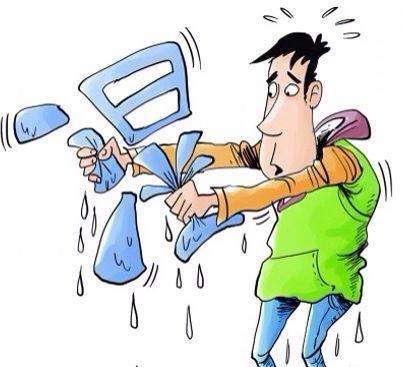 陰雨天裝修有幾個(gè)注意要點(diǎn)？