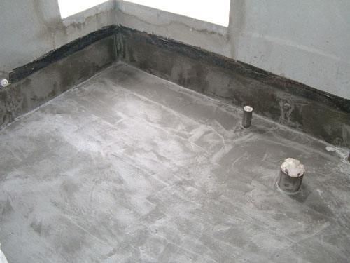 狠抓防水工程質(zhì)量，建設(shè)安心建筑工程！